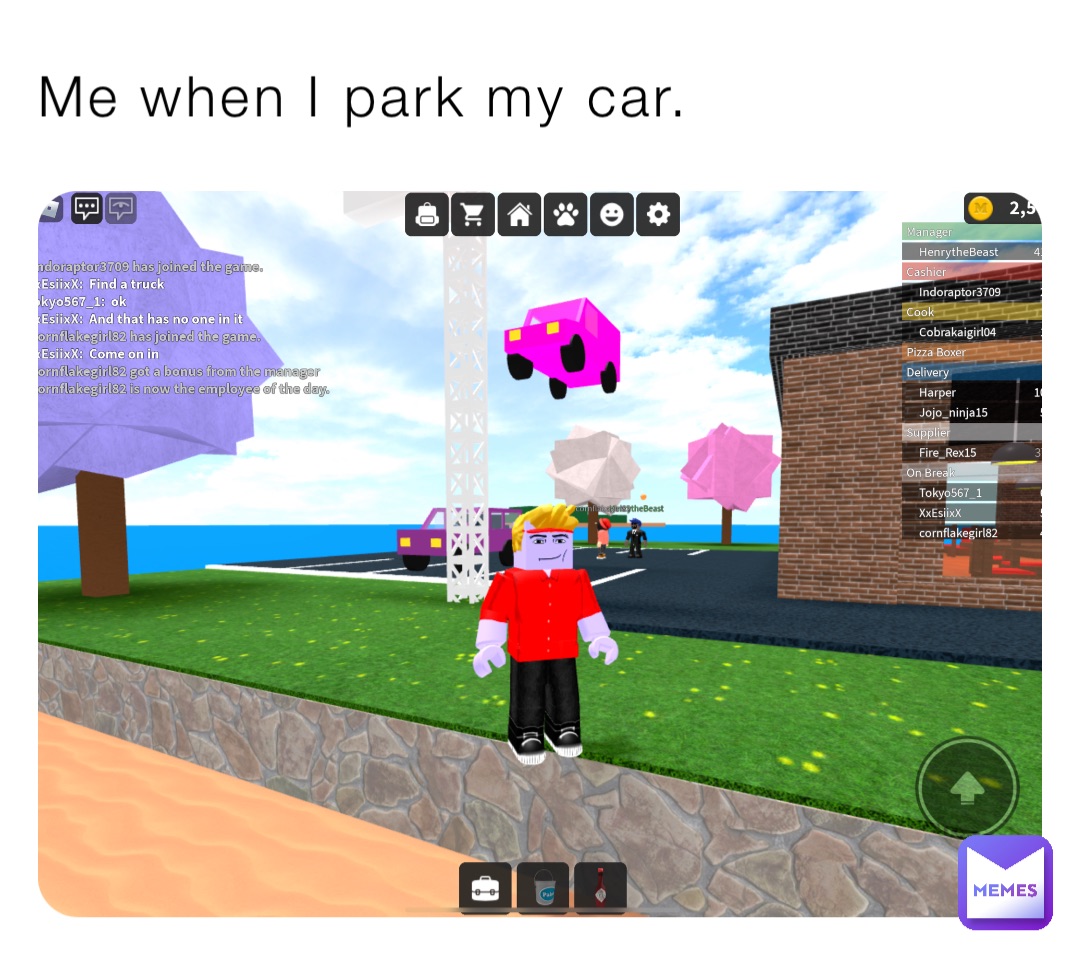 Meme by cocomellonilove