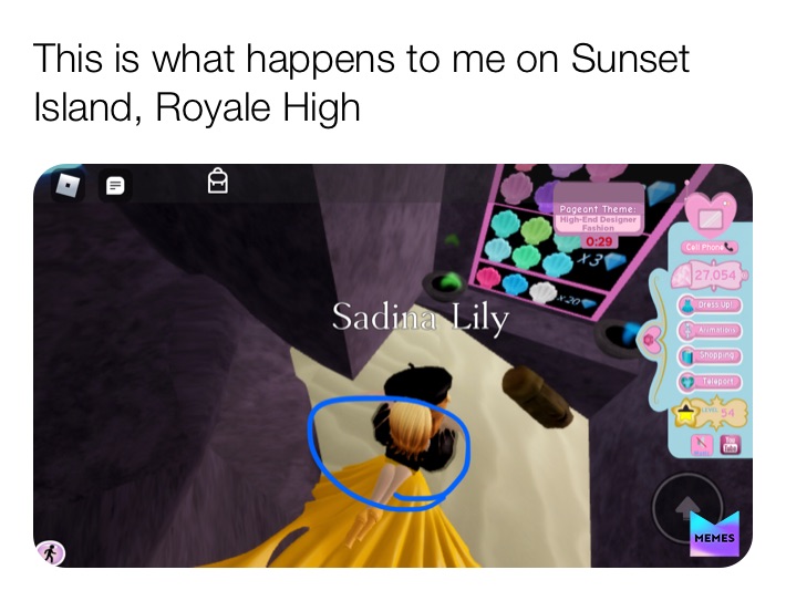 Meme by roblox_nub