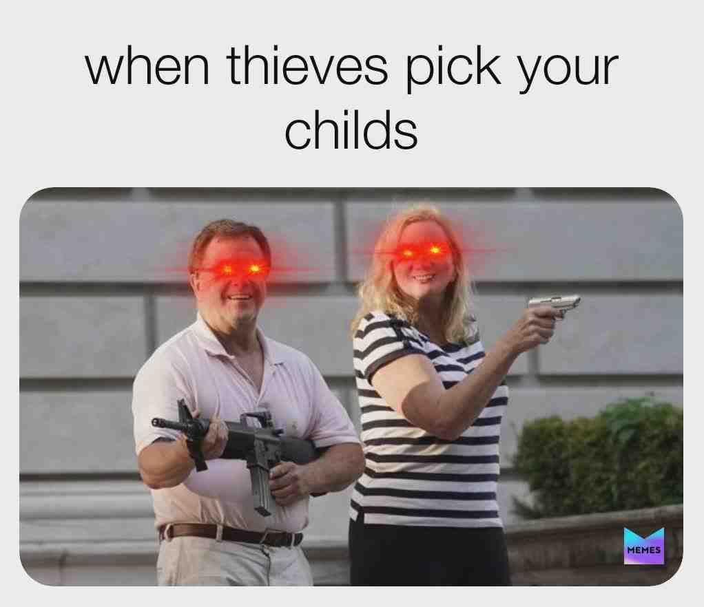 First meme