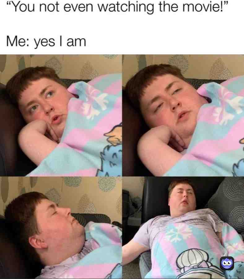 Goodnight my memers 😎