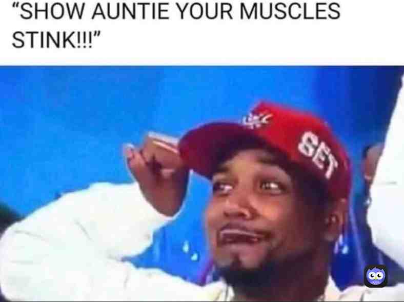 Meme shared by @looneylooser_