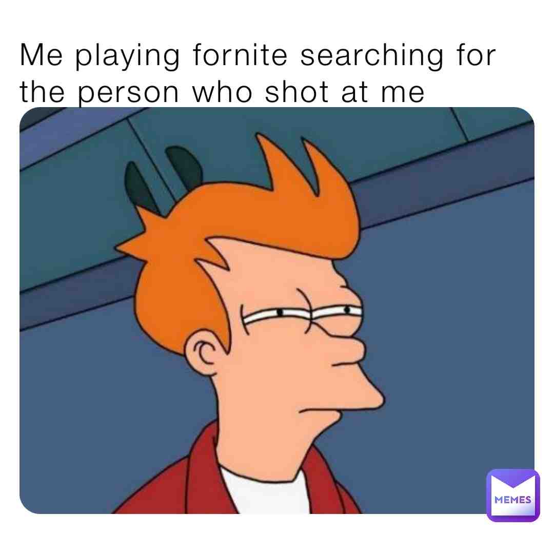 Meme shared by @WillTheThrill16