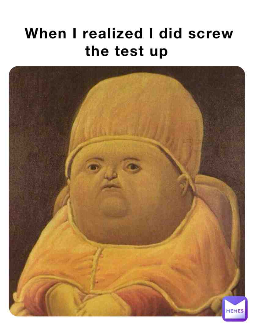 After the exam… #exams #dumb #sad