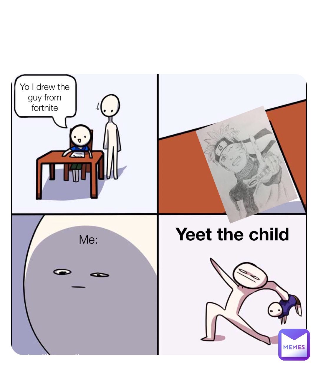 Double tap to edit