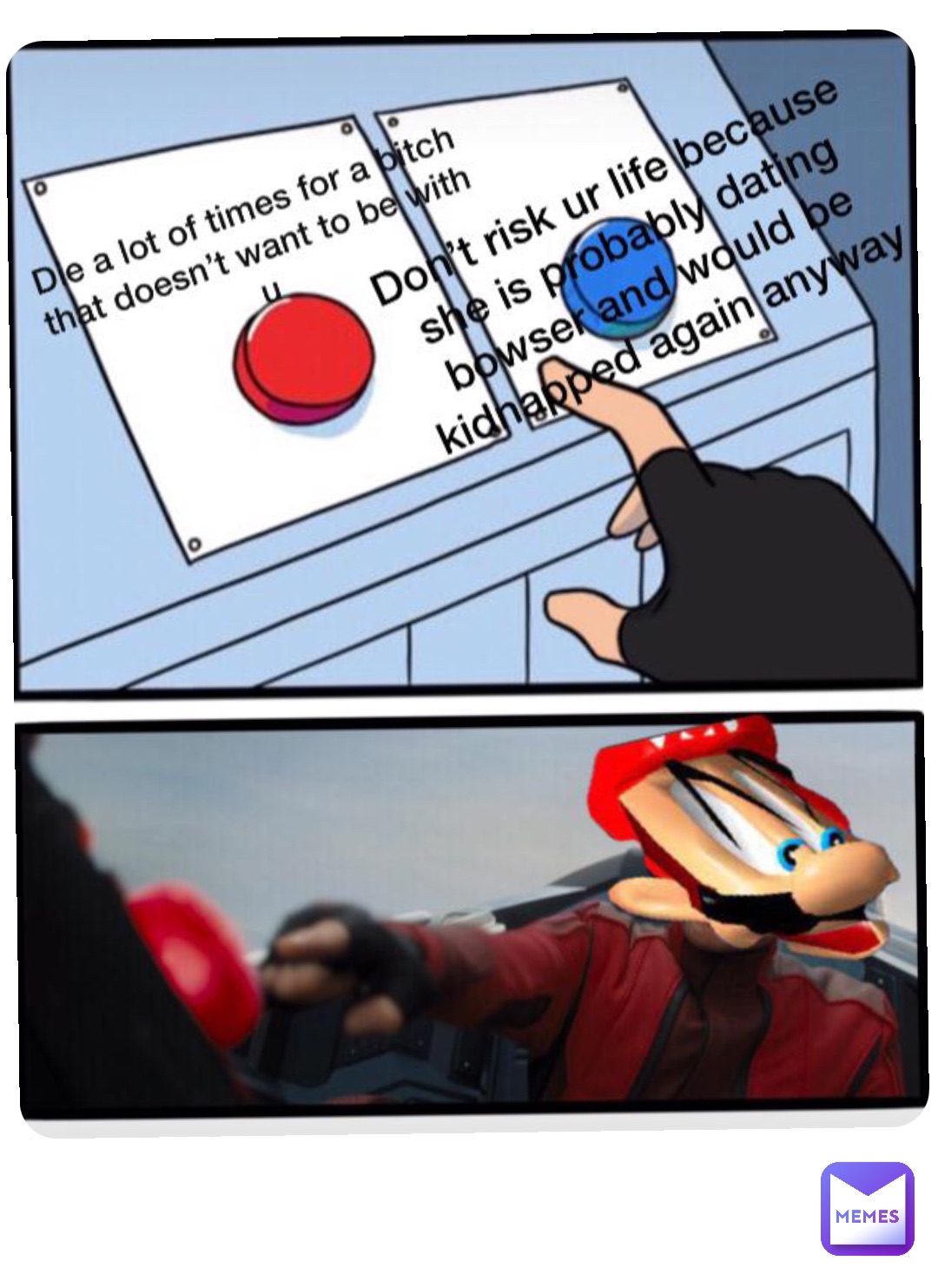 Double tap to edit