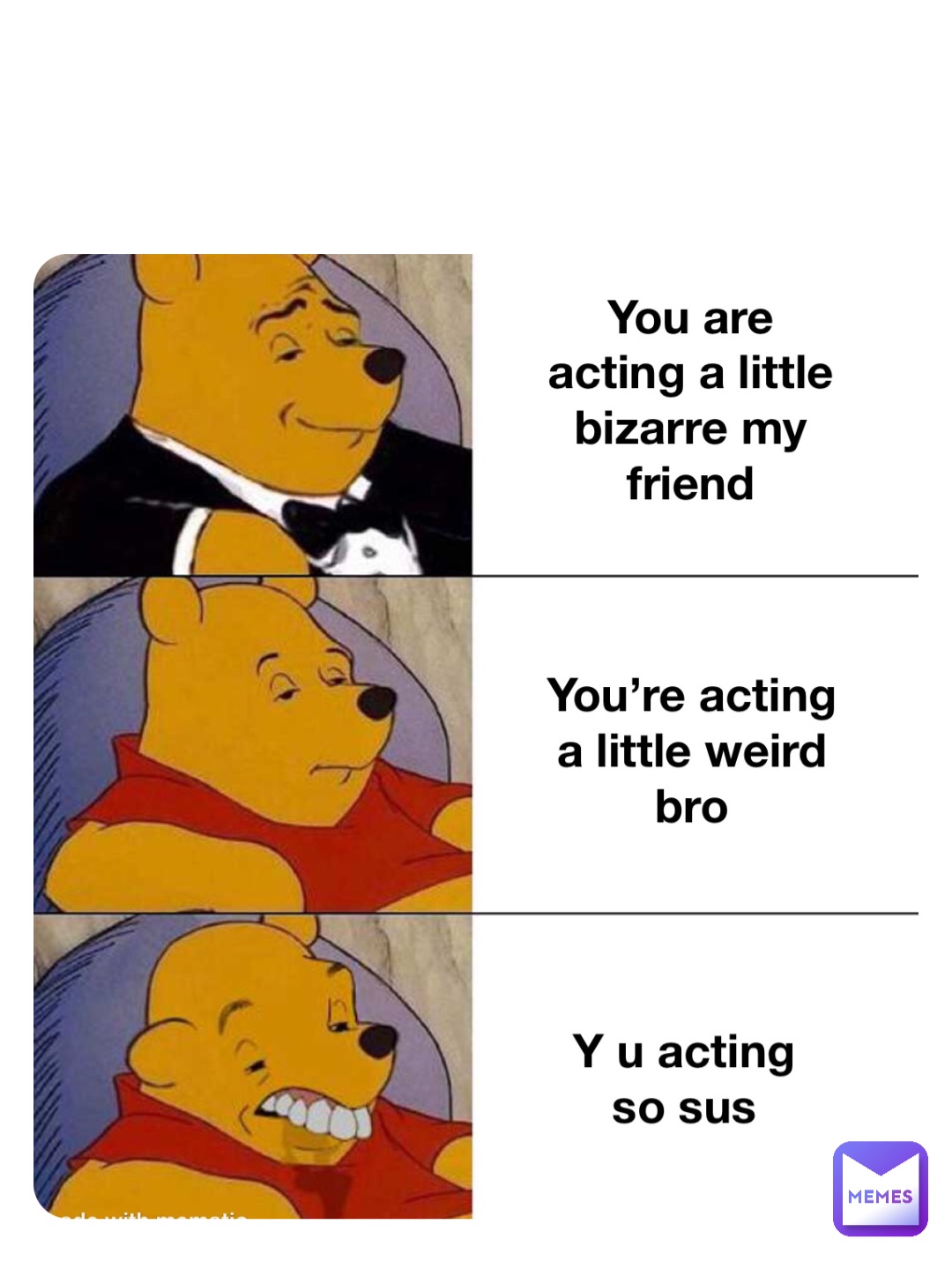 Double tap to edit