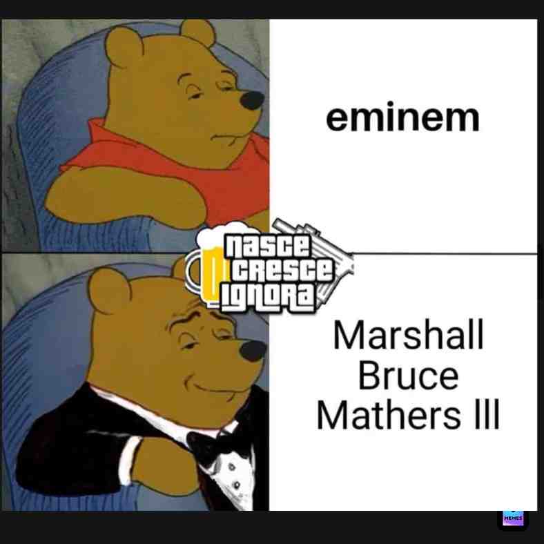 #eminem