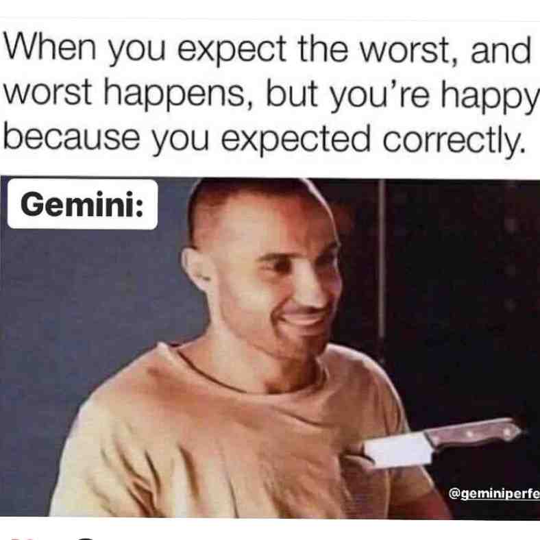 So accurate 💀