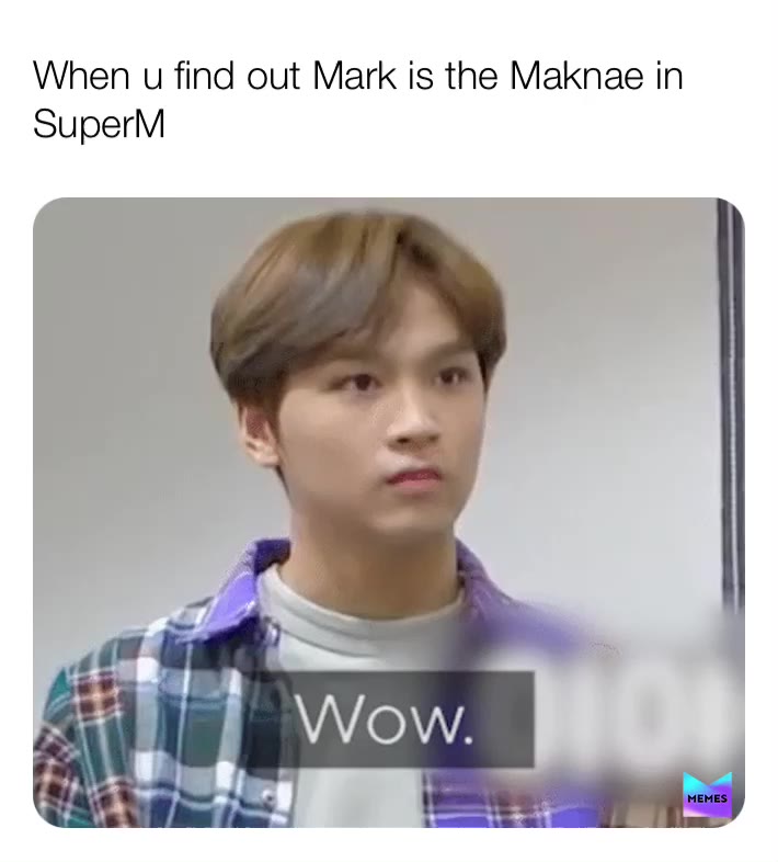 I’m still so shook  #nct  #mark  #superm  #kpop