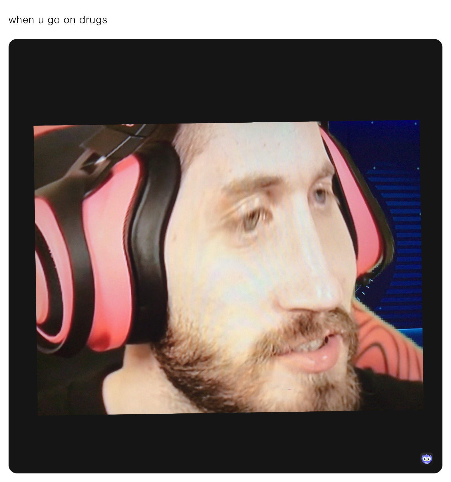 Meme by louie_da_beast