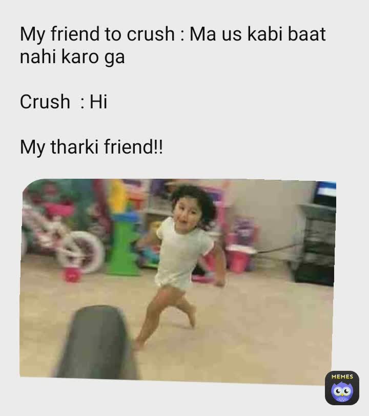 Meme by Shaheerm7081