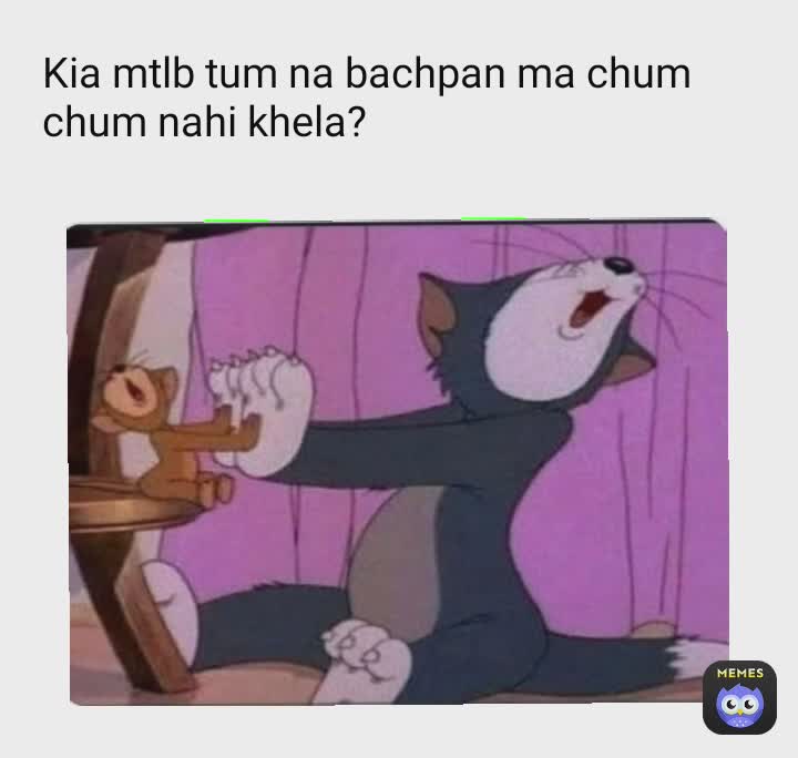 Meme by Shaheerm7081