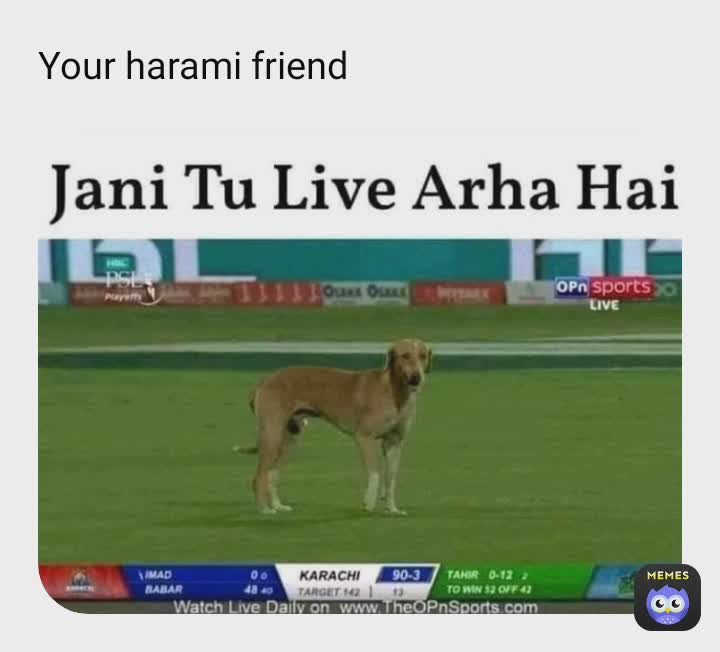 Meme by Shaheerm7081