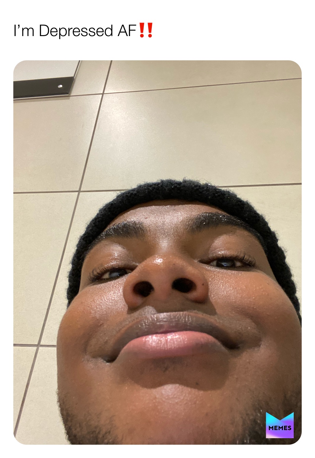 Meme by tris_sookram