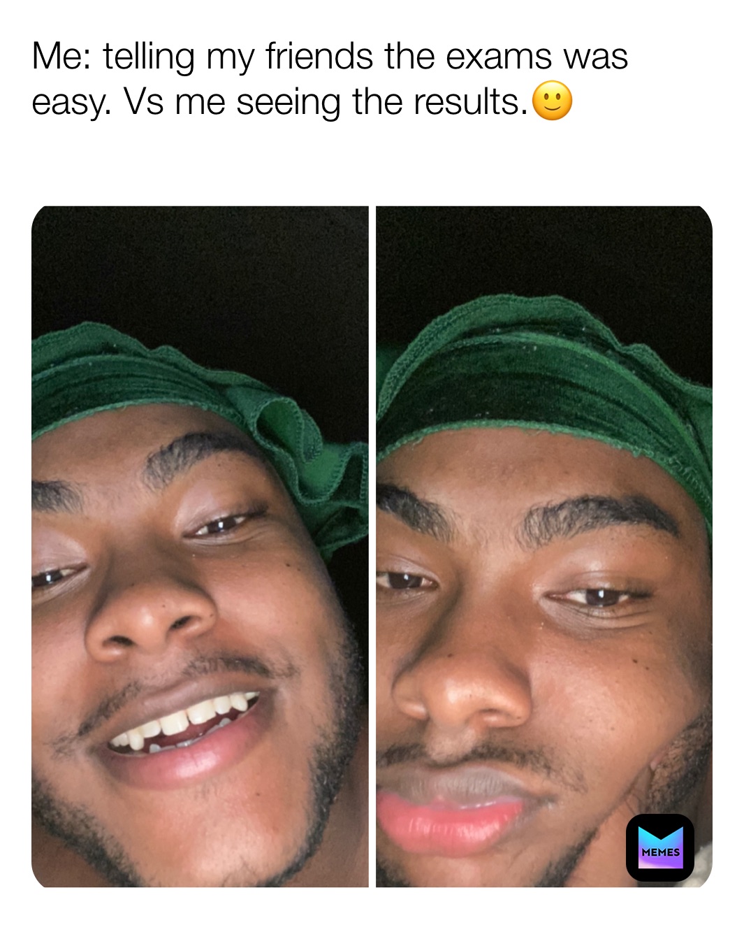 Meme by tris_sookram