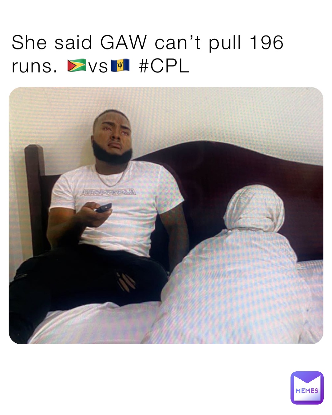 Meme by tris_sookram