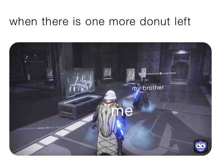 Meme shared by @Fancy_Crow