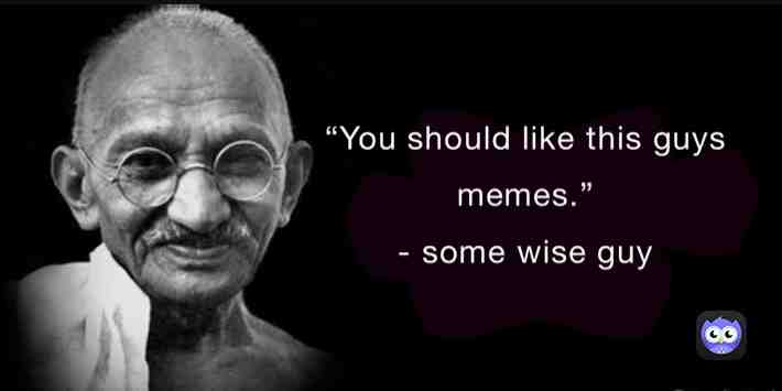 Meme shared by @Fancy_Crow