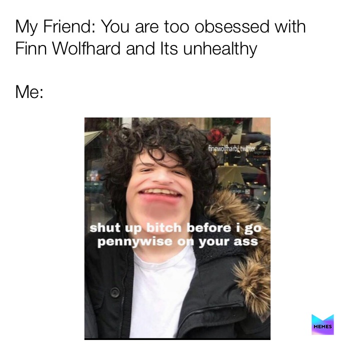 Meme by richie_tozier23