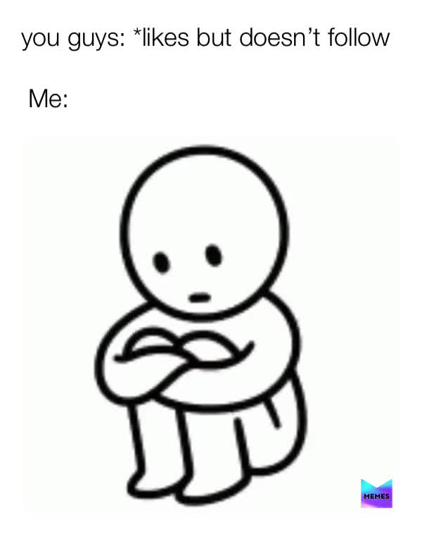 I could use a follow  #memes  #meme  #truth  #sad  #happy  #blue  #follow  #like
