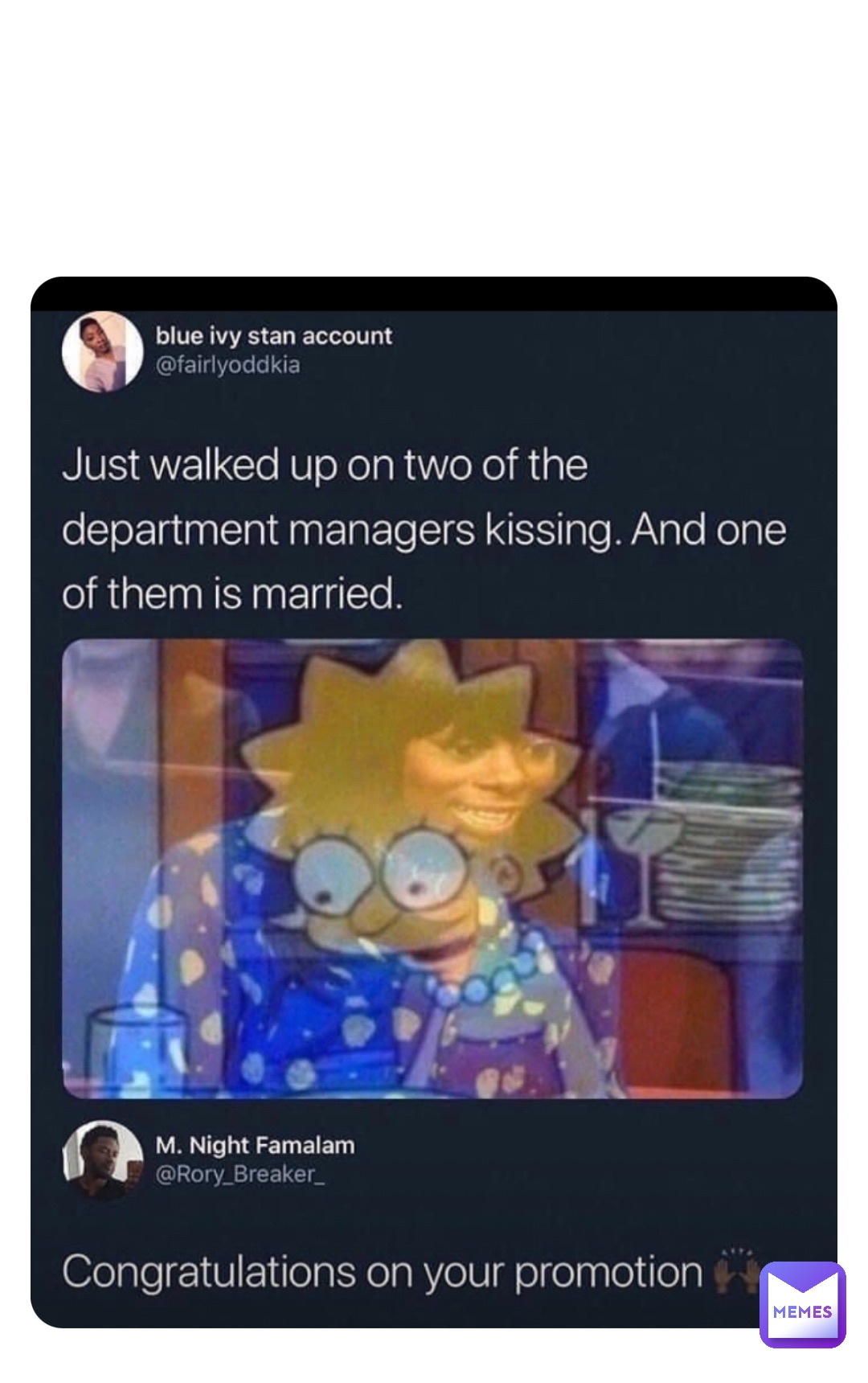 Double tap to edit