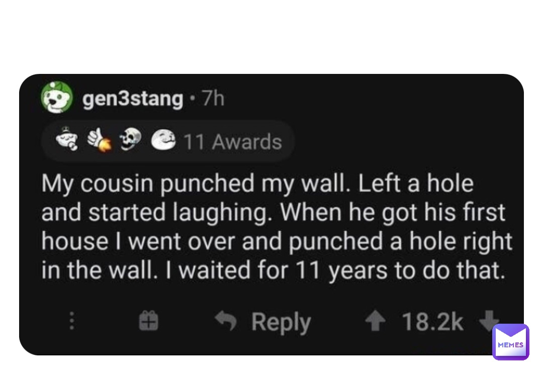 Double tap to edit