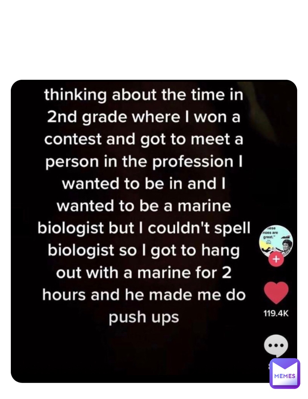 Double tap to edit