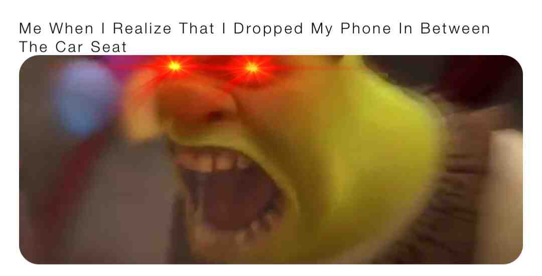 I know it’s been a long time