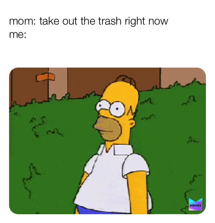 #like  #comment  #follow  #page  #feature  #get100likes  #thanks when you don’t want to take out the trash 🗑