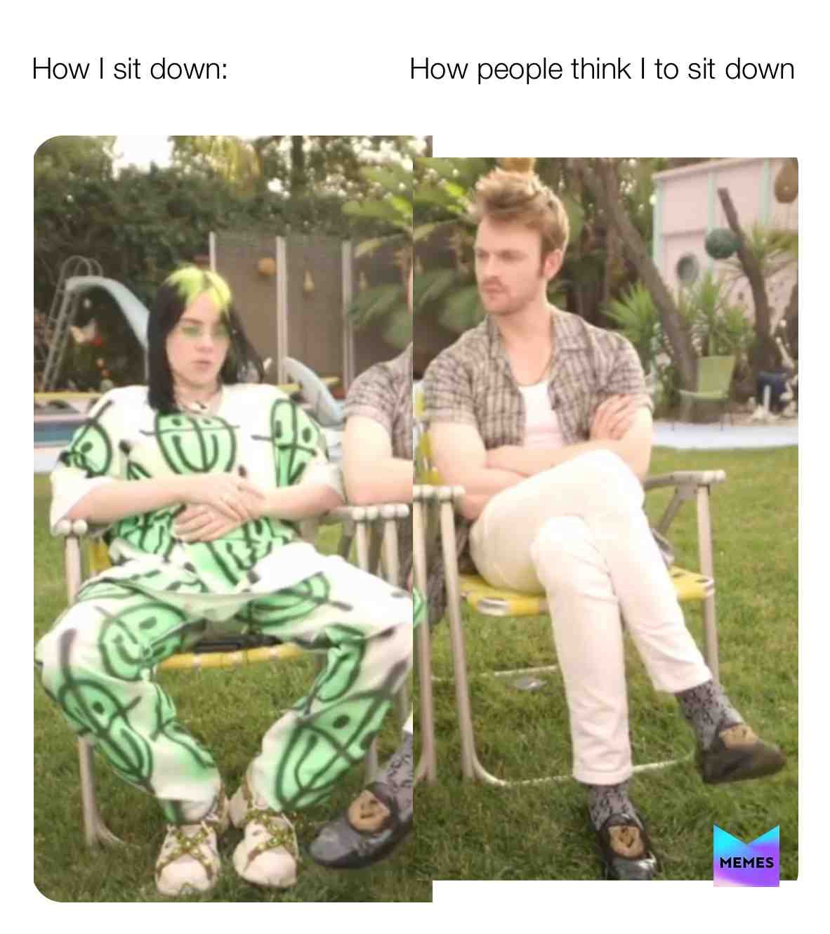 #Billie eilish