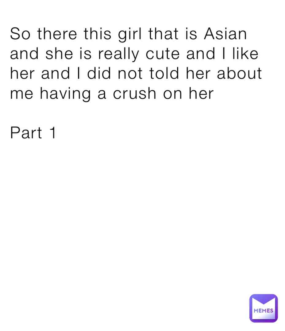 AYYYY STORY TIME