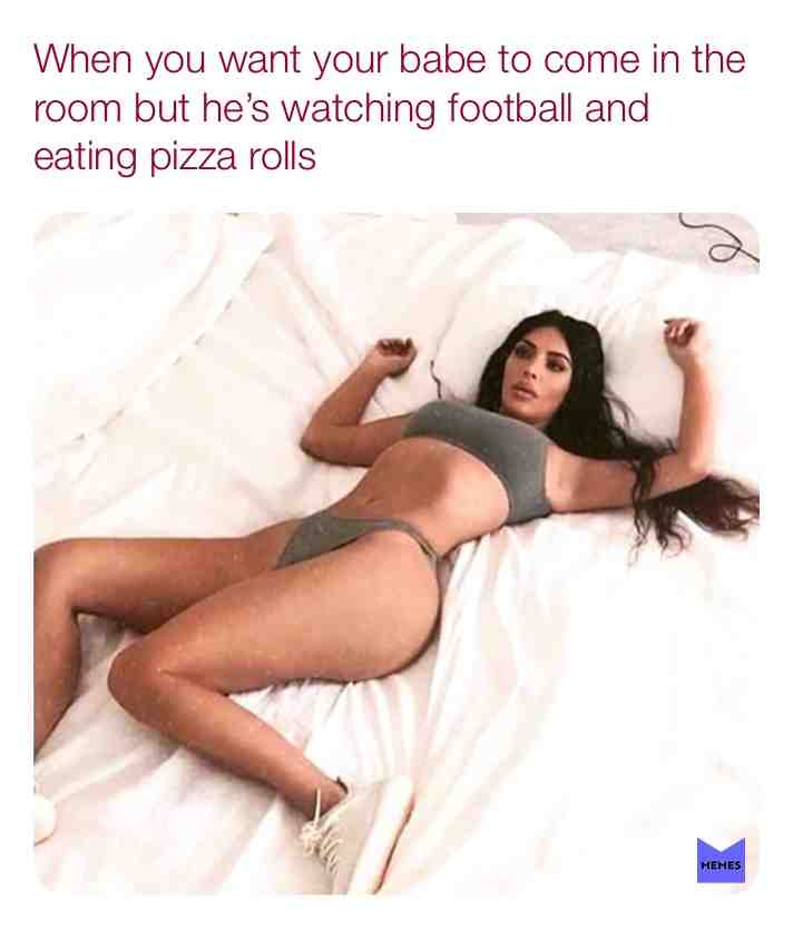 #Football #Bedtime
