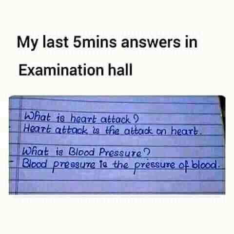 My exams be like #exam #school #test #covid #covid19 #smart #lazy #meme #memes