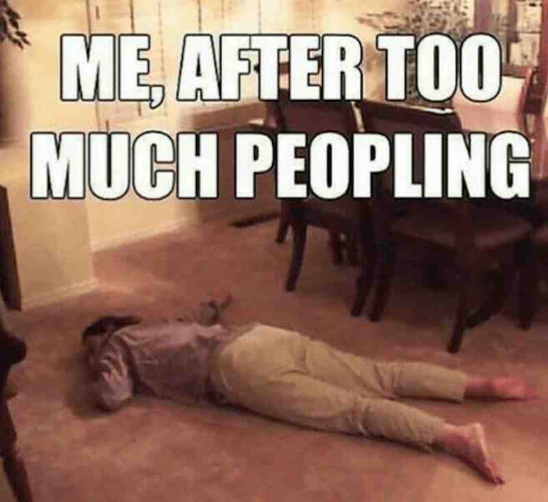 A day of my life as social introvert  #meme  #memes  #day  #social  #internet   #socialdistancing  #extrovert  #people  #sleep  #tired  #talk  #chat  #enough