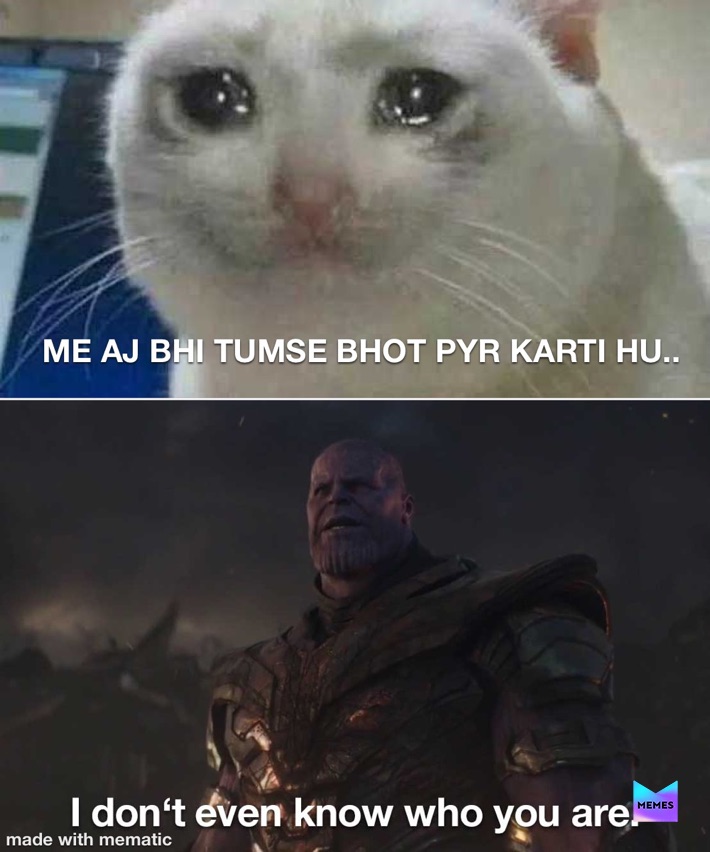 Meme by atulrana9792