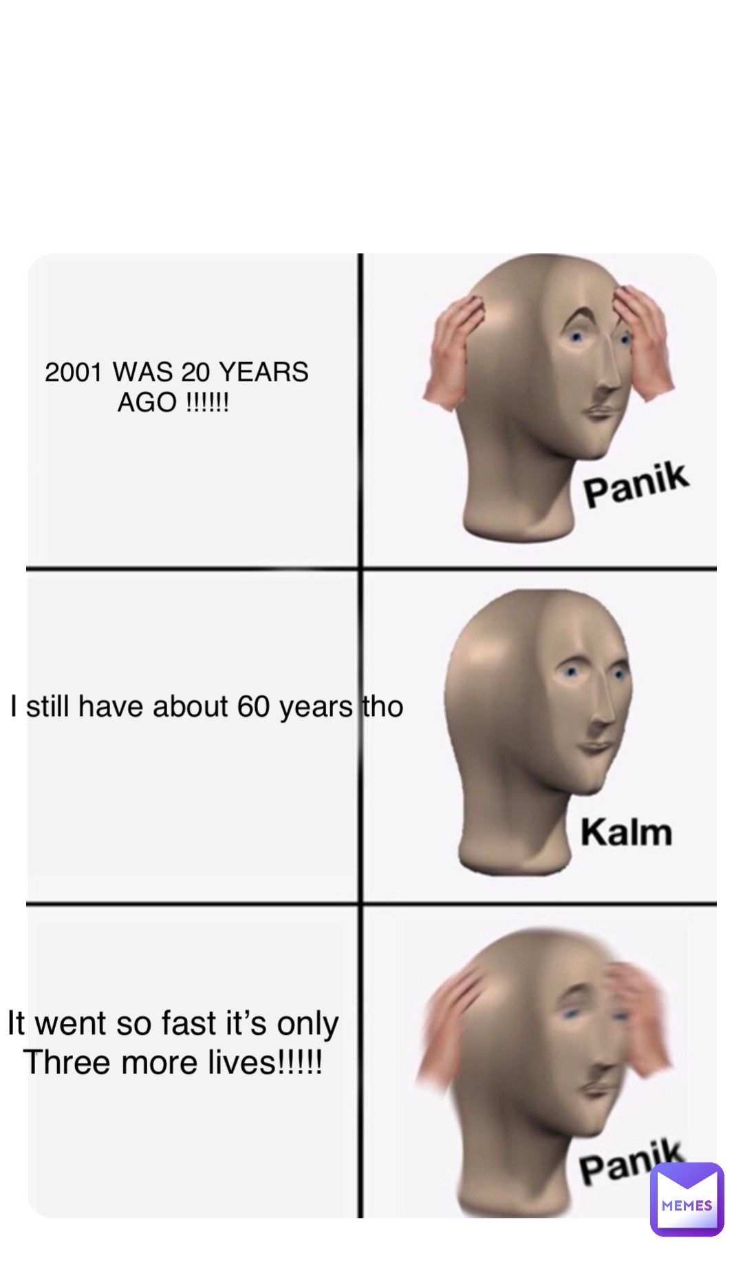 Meme by dnsnejjehfhejej