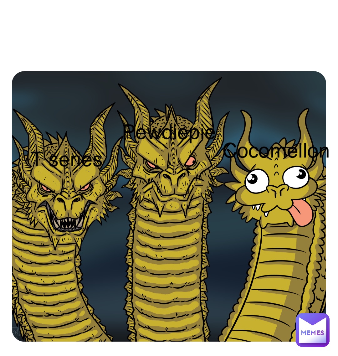 Meme by dnsnejjehfhejej