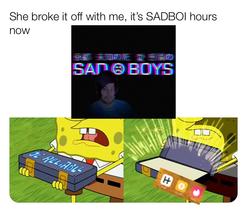 Meme by God_Dammit_Bob