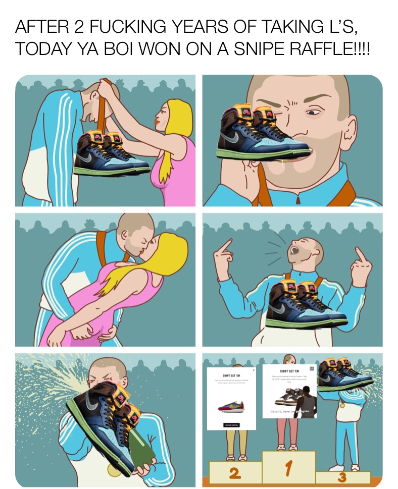 Meme by God_Dammit_Bob