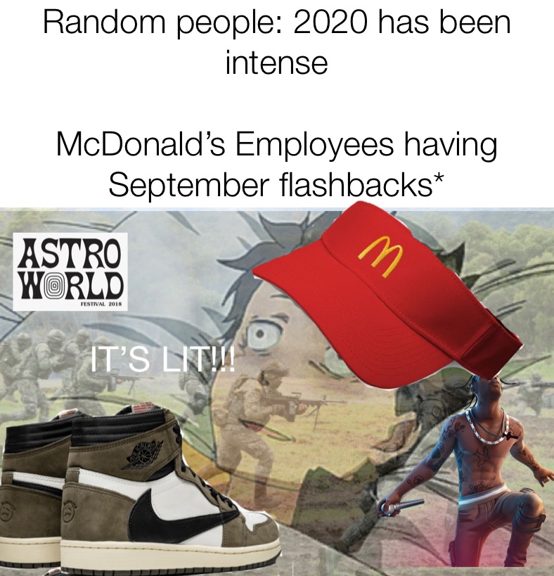 Meme by God_Dammit_Bob