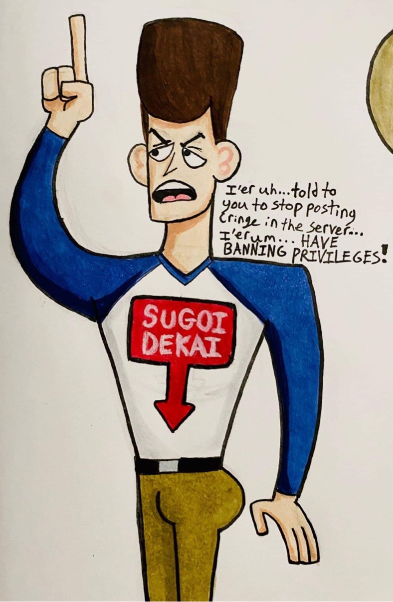 Meme by God_Dammit_Bob