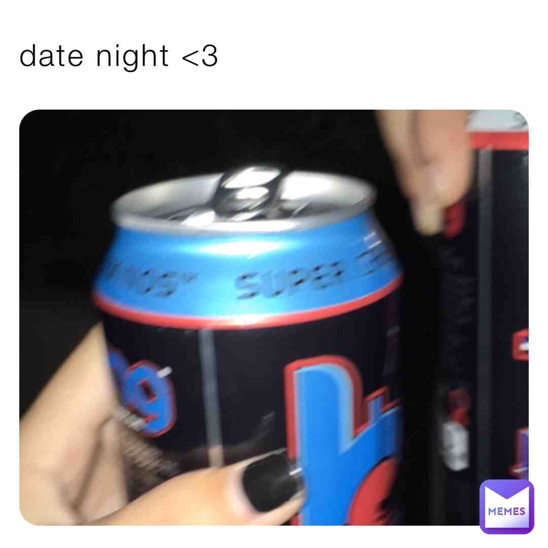 Meme shared by @beanerr