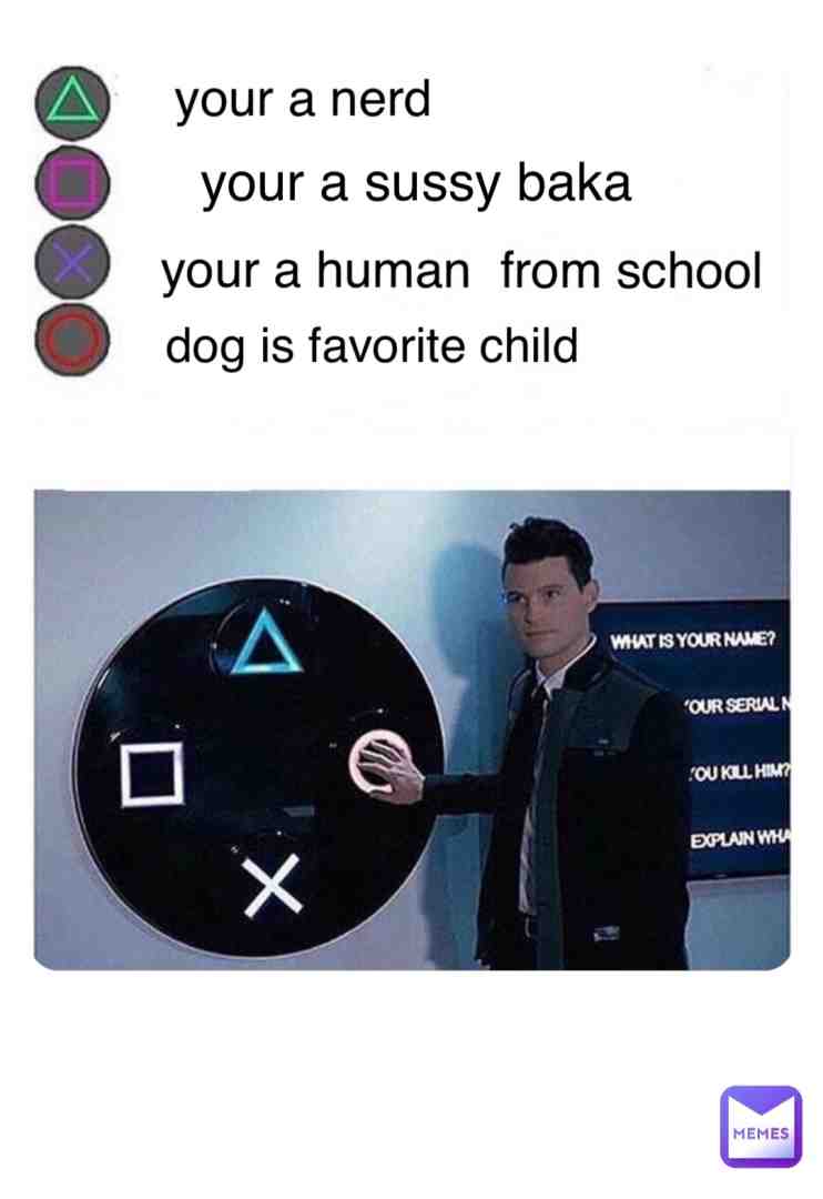 Meme shared by @beanerr