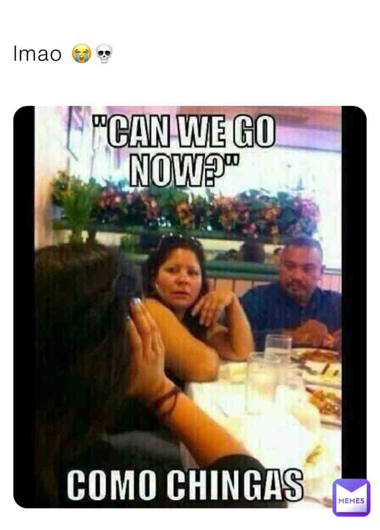 Meme shared by @beanerr