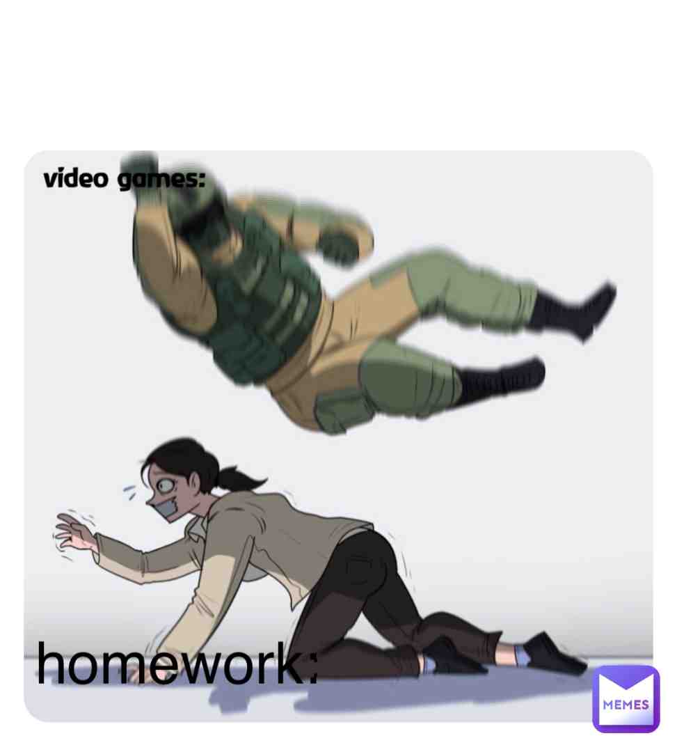 Meme shared by @beanerr