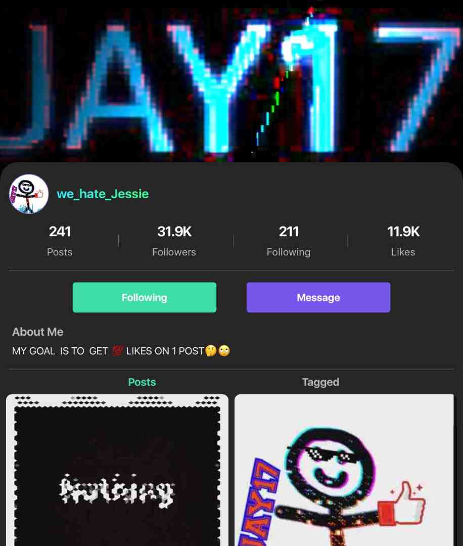 My old profile 
My old profile
My old profile 
My old profile My old profile 
My old profile
