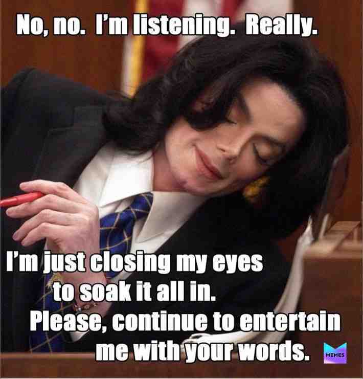 #michaeljackson