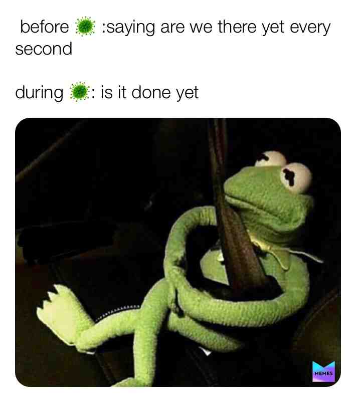 #coronavirus #kermitthefrog
