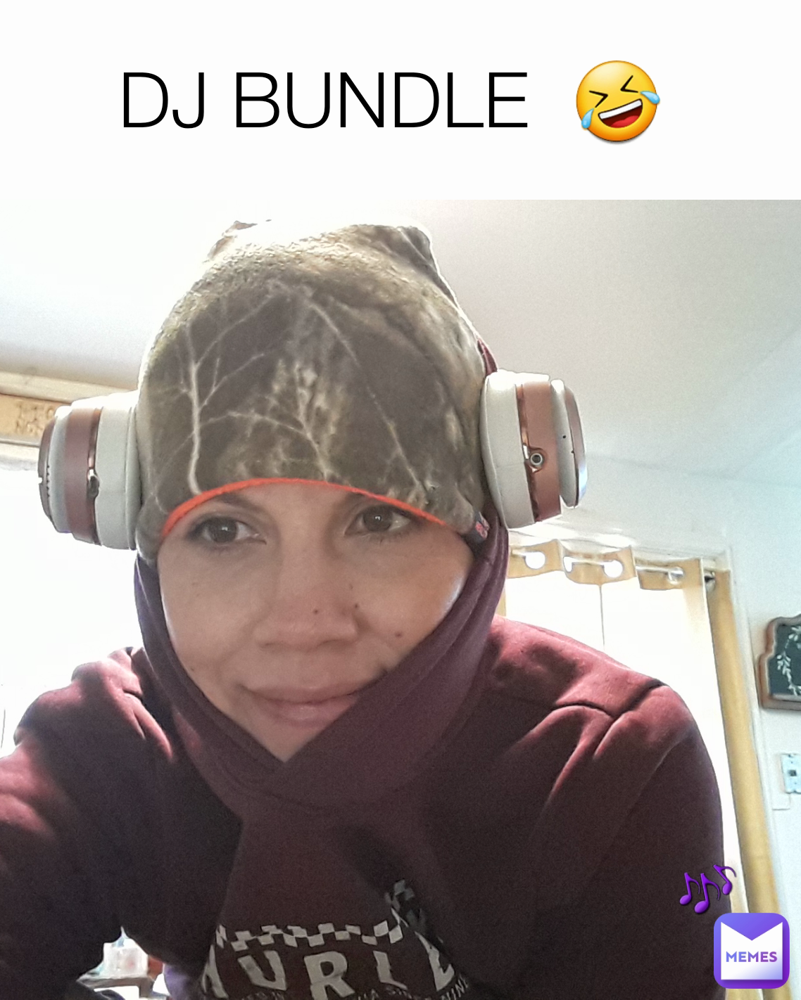 🎶 DJ BUNDLE  🤣 