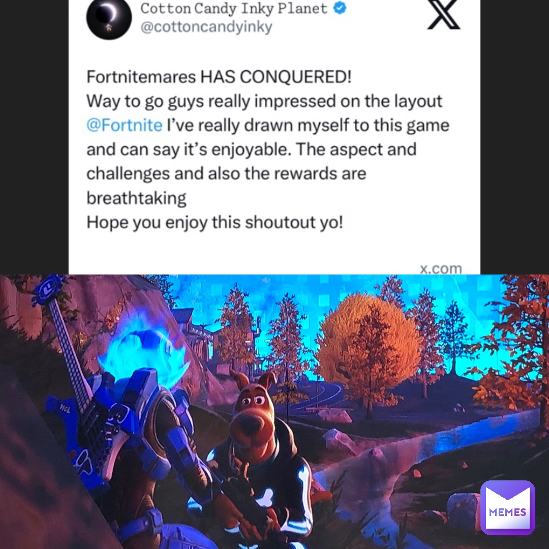 Meme by cottoncandyinky